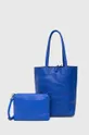 μπλε Τσάντα Answear Lab Γυναικεία