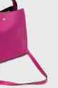 Δερμάτινη τσάντα Answear Lab  X limited collection SISTERHOOD Γυναικεία