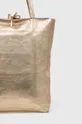 Δερμάτινη τσάντα Answear Lab 100% Δέρμα