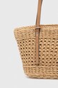 Accesorii Answear Lab poseta bag.1..DB bej