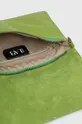 πράσινο Δερμάτινη τσάντα ώμου Answear Lab