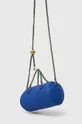 Τσάντα Answear Lab μπλε