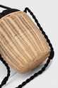 Answear Lab borsetta b.ag.12.DB beige WW23