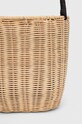 Accessori Answear Lab borsetta b.ag.12.DB beige