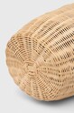Answear Lab borsetta beige b.ag.12.DB