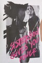 Bavlněné tričko Answear.LAB X limitovaná kolekce SISTERHOOD TSD02C
