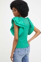 Îmbrăcăminte Answear Lab tricou 32329.2WK verde
