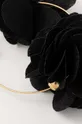 чёрный Сережки Answear Lab