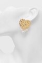 Doplňky Náušnice Answear.LAB m23ke40.FKK zlatá