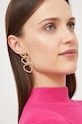 Сережки Answear Lab Gift Box золотий m23ke111.FKK