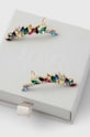 Answear Lab kolczyki multicolor m23ee171.FKK