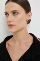 Сережки Answear.LAB Gift Box золотий m23ke116.FKK