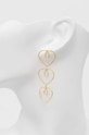 Аксесуари Сережки Answear.LAB m23ke116.FKK золотий
