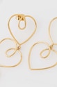 Сережки Answear.LAB золотий m23ke116.FKK