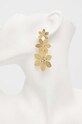 Сережки Answear Lab m23ee332.FKK золотий