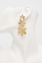 Сережки Answear Lab m23ee332.FKK золотий