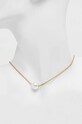 Doplňky Náhrdelník Answear.LAB 4303402037.HWK zlatá