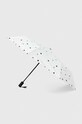 Answear Lab parasol biały um2.cdb