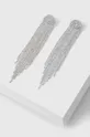 Сережки Answear Lab срібний