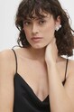 Сережки Answear.LAB 2-pack 2 шт срібний 66.9z.66.1100.iw