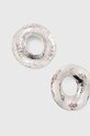 Сережки Answear Lab срібний ww24.akd02k.idb