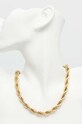 Accesorii Answear Lab colier ww24.akd02r.idb aur