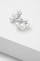 Answear.LAB fülbevaló PE251.HWK ezüst WW24