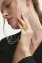 arany Answear Lab gyűrű Női