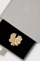 Answear Lab pierścionek złoty m23ej055.FKK