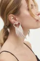 argento Answear Lab orecchini Donna