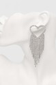 Answear Lab kolczyki 90176.IKK srebrny