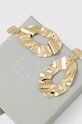 Аксесуари Сережки Answear Lab 12012.cdb золотий