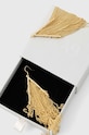 Аксесуари Сережки Answear.LAB 120120.cdb золотий