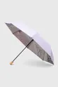 fioletowy Answear Lab parasol Damski