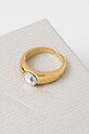 Accesorii Answear Lab inel 828a.92.FKK aur