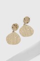 Сережки Answear.LAB 2204207495.HWK золотой WW24