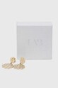 Аксессуары Сережки Answear.LAB 2204207495.HWK золотой