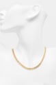 Náhrdelník Answear.LAB zlatá 420600553801.HWK