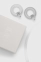 Accesorii Answear Lab cercei D2188A299.hjs argintiu