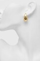 Сережки Answear Lab золотий D5690C299.hjs
