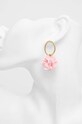 Accesorii Answear Lab cercei ke1003.fh roz