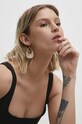 Сережки Answear.LAB Gift Box золотой ke1021.fh
