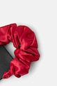 Answear.LAB gumka do włosów jedwabna 20193.cdb bordowy WZ24