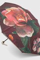 Akcesoria Answear Lab parasol 20244.cdb bordowy