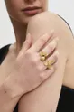 arany Answear Lab gyűrű 2 db Női