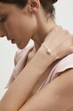 Answear Lab bransoletka srebrna Gift Box srebrny 32552.HWK