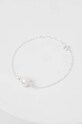 Answear Lab bransoletka srebrna 32552.HWK srebrny WW24