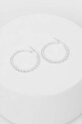 Answear Lab orecchini in argento 36937.HWK argento WW24