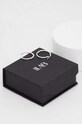 Accessori Answear Lab orecchini in argento 36937.HWK argento