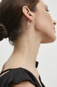 Answear Lab orecchini in argento 36937.HWK argento